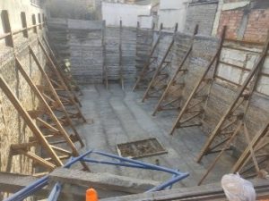 دیپلمات اسکای ویلا ساری