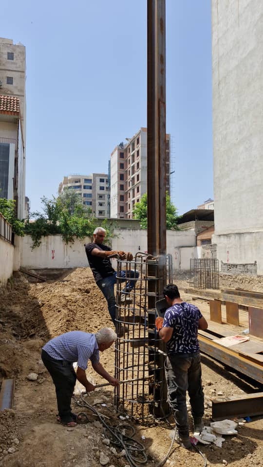 دیپلمات اسکای ویلا ساری